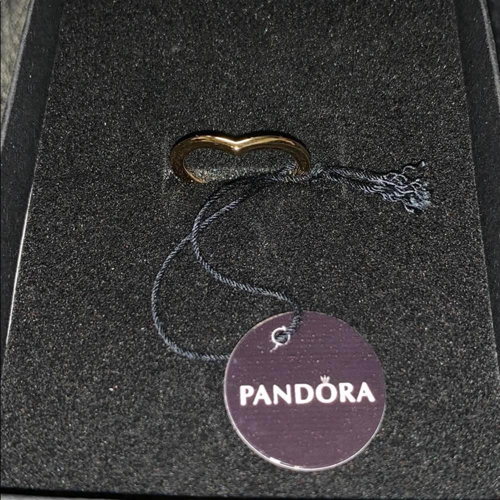 Pandora shining wish ring - Picture 2 of 4
